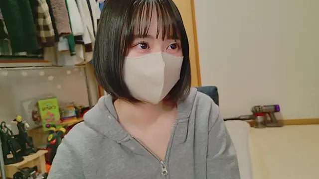 HIKARI x0 online show from February 18, 2:06 pm