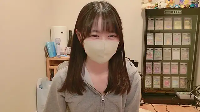 HIKARI x0 online show from May 22, 2:26 pm