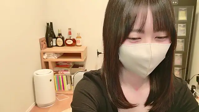 HIKARI x0 online show from April 14, 2:22 pm