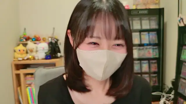 HIKARI x0 online show from December 2, 2:08 pm