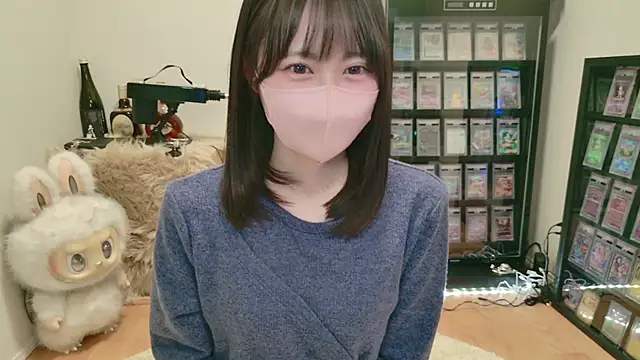 HIKARI x0 online show from February 17, 2:25 pm