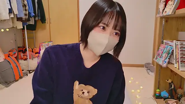 HIKARI x0 online show from January 7, 2:19 pm