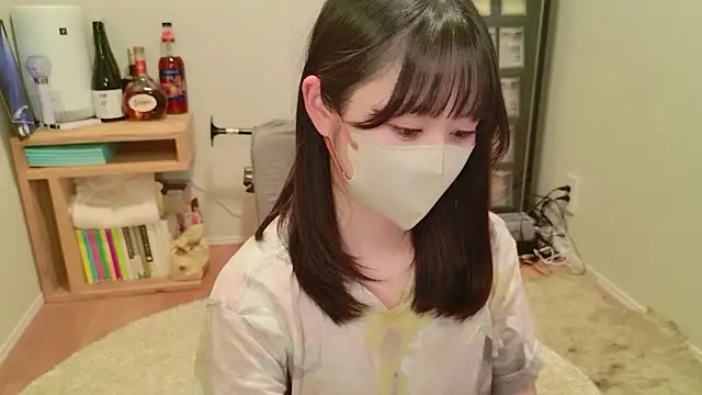 HIKARI x0 online show from May 8, 2:21 pm