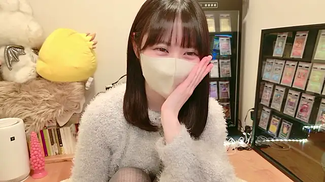 HIKARI x0 online show from April 7, 2:30 pm