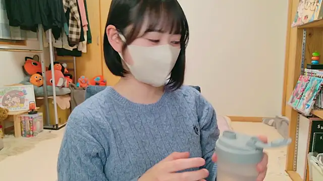 HIKARI x0 online show from December 2, 1:30 pm