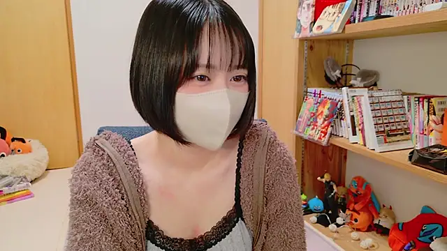 HIKARI x0 online show from January 14, 2:11 pm