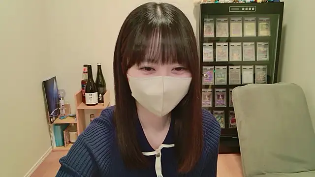 Snapshot of HIKARI_x0 chatting on June 9, 2:29 pm HIKARI x0 online show from June 9, 2:29 pm