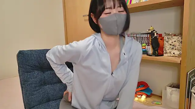 HIKARI x0 online show from January 21, 2:05 pm