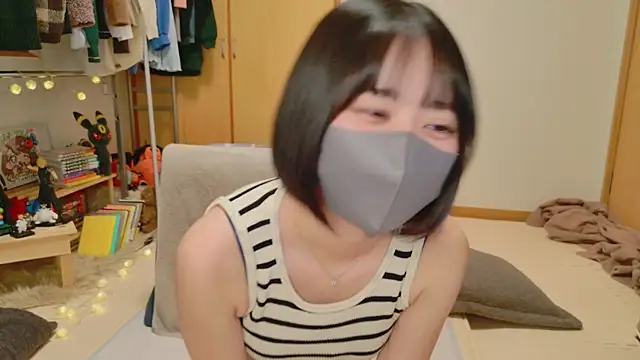 HIKARI x0 online show from February 25, 2:15 pm