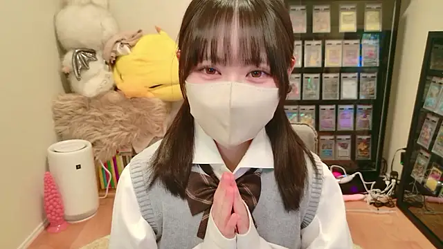 HIKARI x0 online show from March 31, 2:30 pm