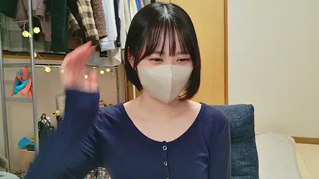 HIKARI x0 online show from February 7, 2:04 pm