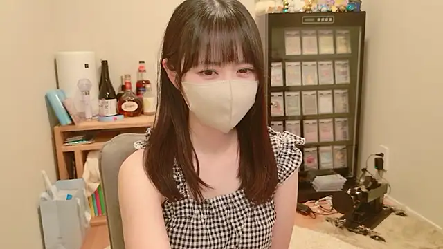 HIKARI x0 online show from June 2, 2:28 pm