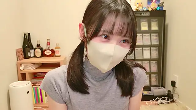 HIKARI x0 online show from April 10, 2:24 pm