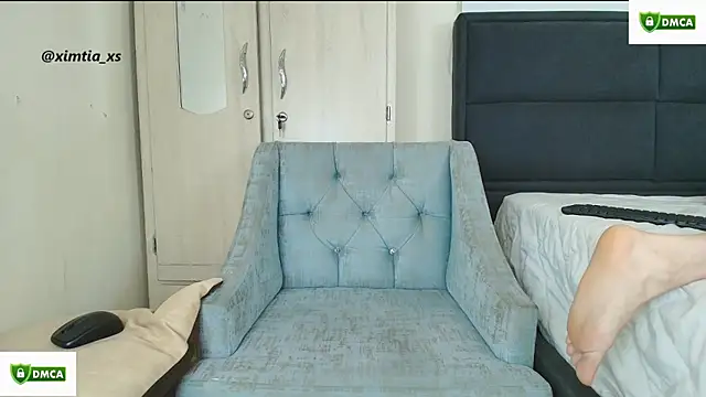 ximtia xs online show from November 30, 1:01 pm