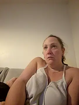 Wisie Cutie online show from March 17, 11:02 pm