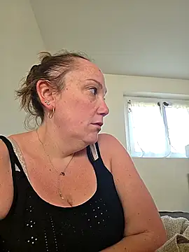 Wisie Cutie online show from March 19, 3:56 pm