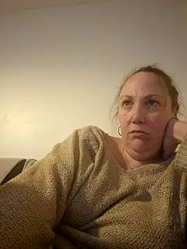 Wisie Cutie online show from March 23, 12:04 am