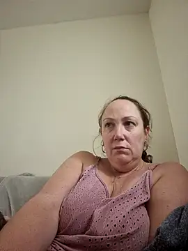 Wisie Cutie online show from March 16, 3:17 pm