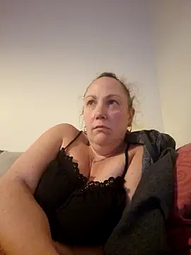 Wisie Cutie online show from March 14, 10:38 pm