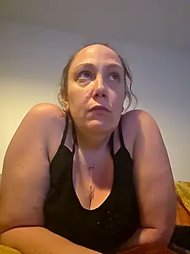 Wisie Cutie online show from February 25, 6:52 pm