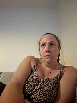 Wisie Cutie online show from March 12, 11:22 pm