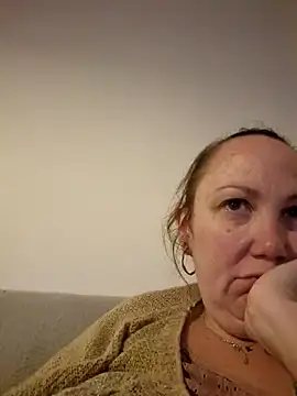 Wisie Cutie online show from March 7, 9:27 pm