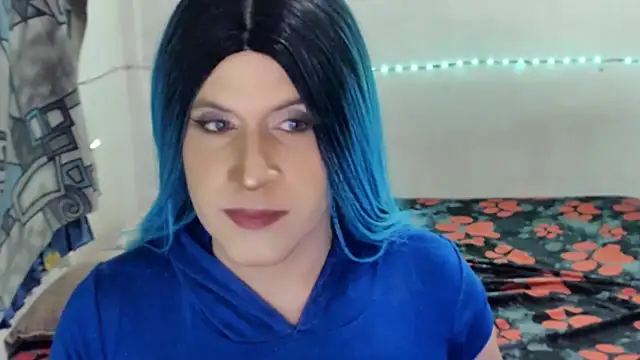 alcidxxx online show from February 19, 10:07 pm