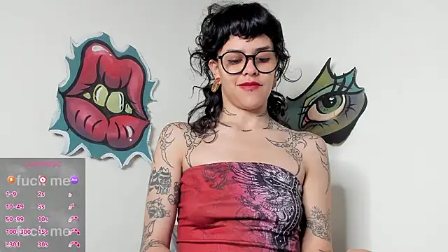 trinitty online show from March 7, 12:21 pm