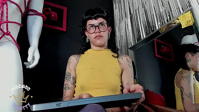 trinitty online show from September 12, 1:44 pm