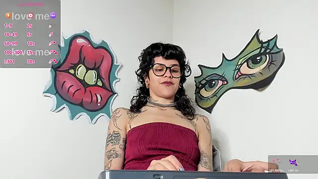 trinitty online show from February 12, 9:53 am