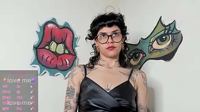 trinitty online show from March 11, 6:24 pm