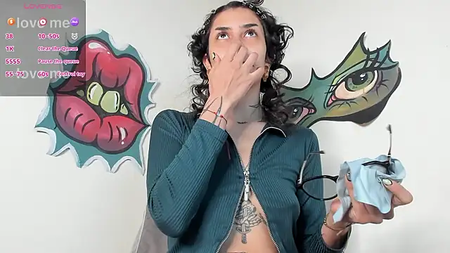 trinitty online show from February 13, 10:48 am