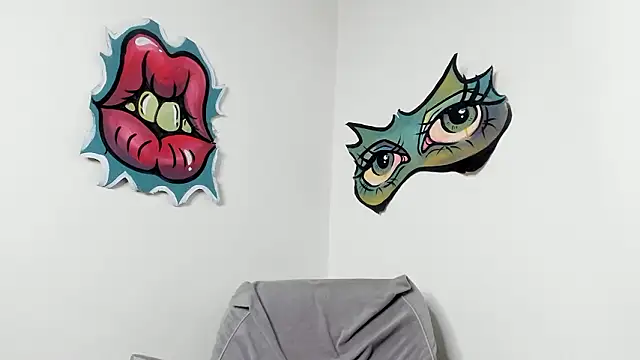 trinitty online show from March 20, 9:49 pm