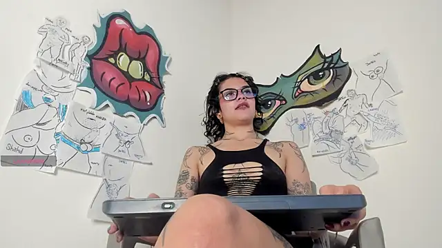 trinitty online show from July 15, 8:27 pm