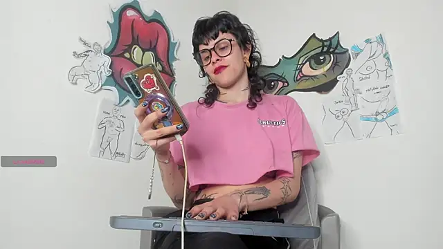 trinitty online show from May 21, 6:38 pm
