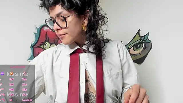 trinitty online show from March 3, 11:50 am