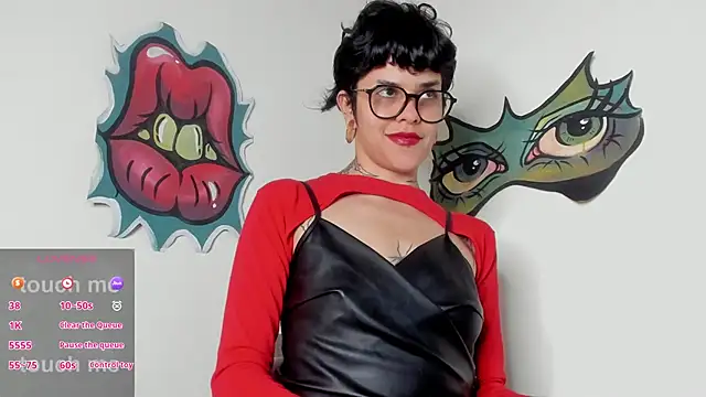 trinitty online show from February 26, 12:05 pm