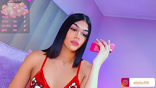 AiishaRose online show from February 26, 3:12 pm