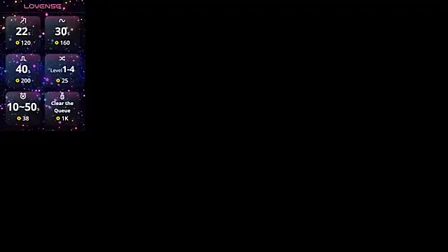 KAROLIVONNE online show from April 13, 4:11 pm