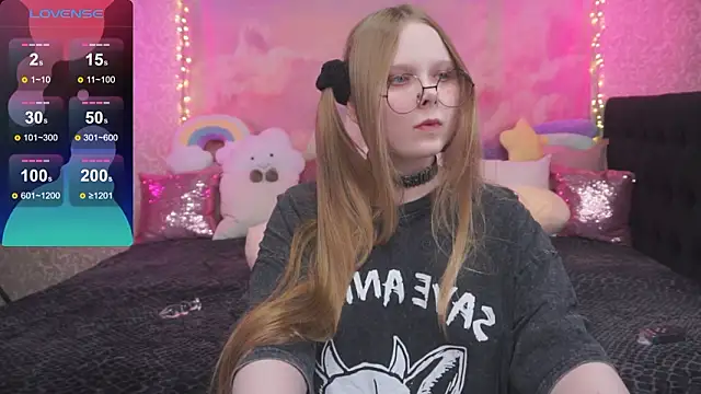 minx g1rl online show from February 8, 10:46 am