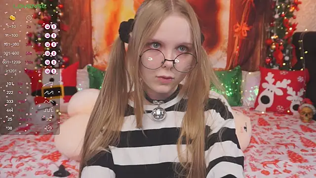 minx g1rl online show from December 7, 6:26 am