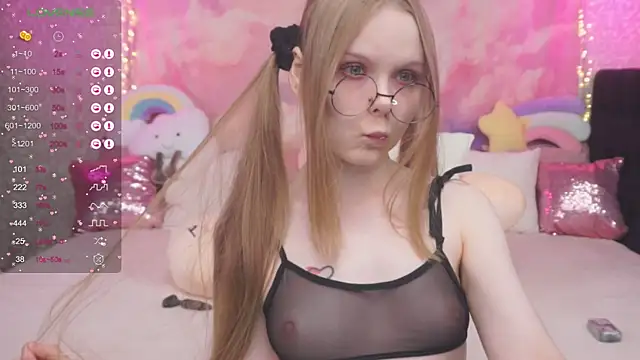 minx g1rl online show from January 18, 6:03 am