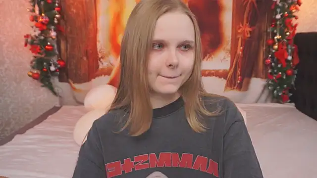 minx g1rl online show from December 6, 3:06 pm