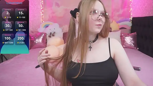 minx g1rl online show from February 6, 10:33 am