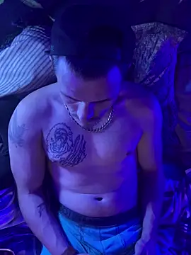 bugboy online show from March 10, 8:51 am