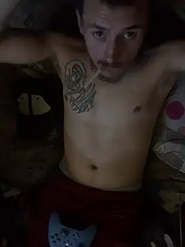 Snapshot of bugboy chatting on May 27, 5:04 am bugboy online show from May 27, 5:04 am