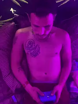 bugboy online show from March 15, 7:21 pm