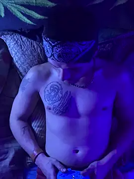 bugboy online show from March 6, 2:17 am