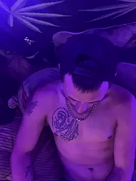 bugboy online show from March 21, 12:12 am