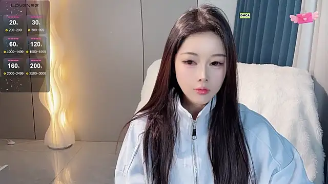 Mandy-- online show from November 1, 2:40 am